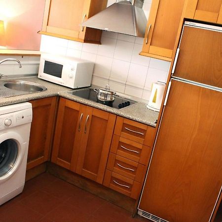 Apartamento Cosmos Sur タリファ エクステリア 写真