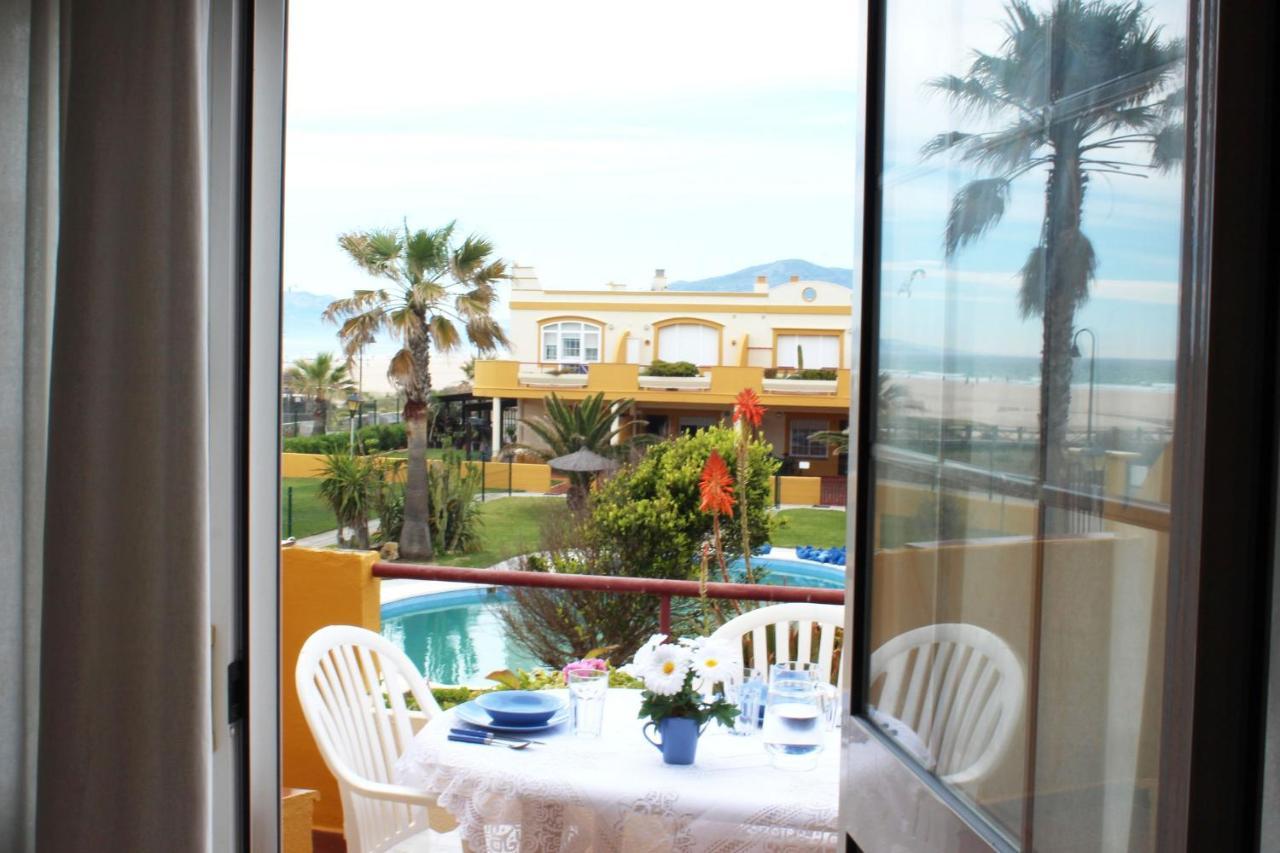 Apartamento Cosmos Sur タリファ エクステリア 写真