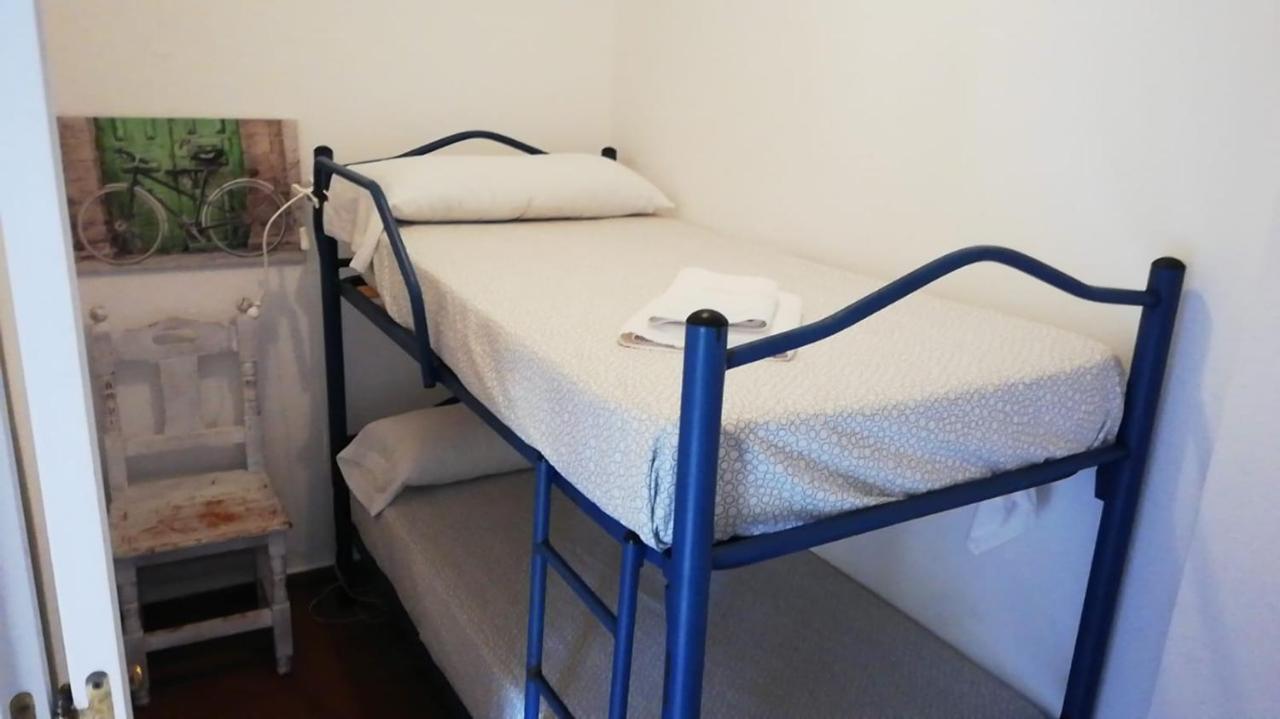 Apartamento Cosmos Sur タリファ エクステリア 写真