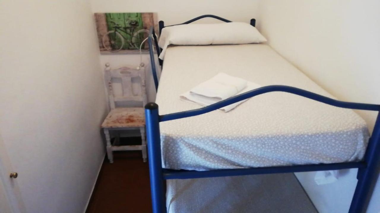 Apartamento Cosmos Sur タリファ エクステリア 写真