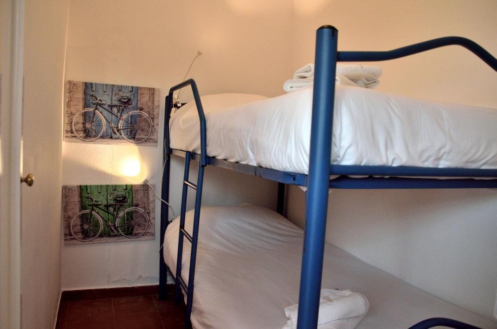 Apartamento Cosmos Sur タリファ 部屋 写真
