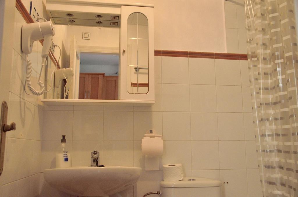Apartamento Cosmos Sur タリファ 部屋 写真
