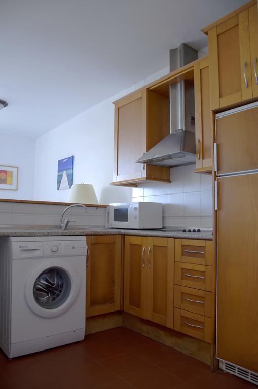 Apartamento Cosmos Sur タリファ 部屋 写真